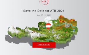 ATB. VIRTUAL.2021 : l'Autriche donne rendez-vous aux professionnels du tourisme français le 17 mai