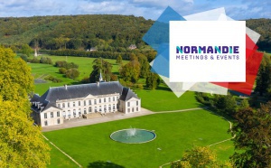 Normandie Meetings &amp; Events