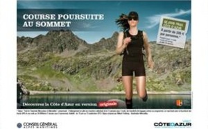 Côte d'Azur : le CRT promeut les facettes méconnues de la destination Côte d'Azur : le CRT promeut les facettes méconnues de la destination