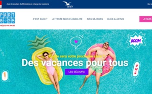 Tourisme : l'ANCV veut aider les moins de 25 ans à partir cet été