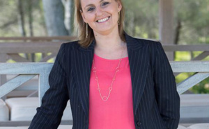 Destination Castellet : Alexandra Perbet devient DG du parc hôtelier du groupe