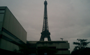 Syndrome de Paris, SNCM, Louxor : 3 bonnes nouvelles pour la promotion du tourisme...