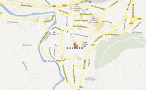 Inondations Lourdes : pour certains hôteliers, la messe est dite pour l'été 2013