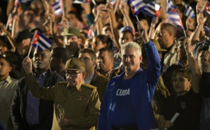 Raúl s’en va : quels changements pour Cuba ?