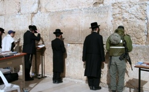 Israël croit à sa résurrection touristique