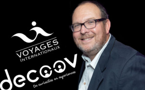 Decoov, Voyages Internationaux : dans les starting-blocks pour la reprise