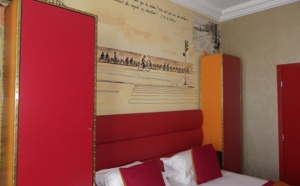 Nice : l'hôtel Excelsior rouvre ses portes et passe en 4 étoiles