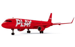 Low cost : la compagnie islandaise PLAY arrive en France Low cost : la compagnie islandaise PLAY arrive en France