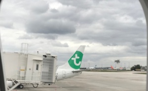 Ascension : un week-end record pour Transavia France