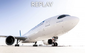 Webinaire CORSAIR - Voyage en immersion dans l’Océan Indien - 01 juin 2021 Webinaire CORSAIR - Voyage en immersion dans l’Océan Indien - 01 juin 2021