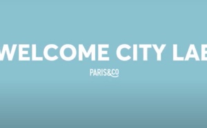 Welcome City Lab : quelles sont les 15 start-up incubées pour la saison 2021 ? (Vidéo)