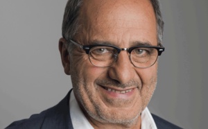 Jean-Pierre Mas, élu président de Selectour Afat
