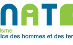 L'UNAT dévoile son nouveau logo