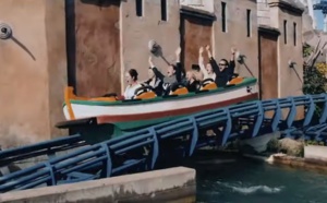Nigloland ouvrira ses portes le samedi 12 juin Nigloland ouvrira ses portes le samedi 12 juin