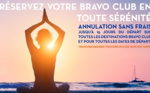 Bravo Club : 11 clubs ouverts pour cet été