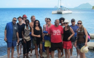 La Martinique : un fragile retour en grâce auprès des touristes