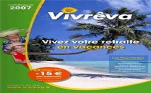 Vivrêva table sur 10 000 clients pour sa 1ère année d’exploitation Vivrêva table sur 10 000 clients pour sa 1ère année d’exploitation