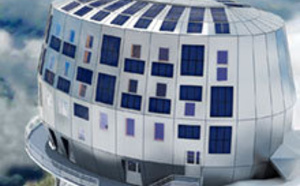 Mont Blanc : le refuge du Goûter ouvre ce vendredi