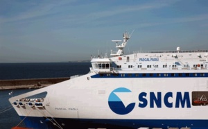 SNCM : les syndicats lèvent leur préavis de grève