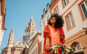 L'Allemagne mise sur la nature et la culture pour reconquérir le marché français