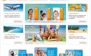 FTI Voyages veut conquérir la France en lançant des départs régionaux FTI Voyages veut conquérir la France en lançant des départs régionaux