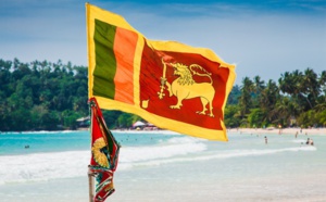 Sri Lanka : les voyageurs internationaux ne peuvent plus entrer sur le territoire 