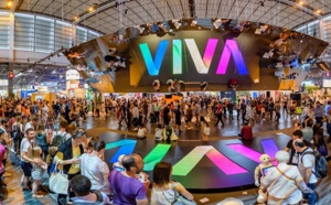VivaTech aura bien lieu en juin prochain avec des speakers de renom ! VivaTech aura bien lieu en juin prochain avec des speakers de renom !