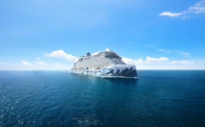 Norwegian Cruise Line ouvre les ventes pour le Norwegian Prima