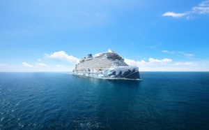 Norwegian Cruise Line ouvre les ventes pour le Norwegian Prima