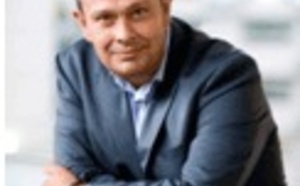 iDTGV : Franck Benoit nommé Directeur Général Adjoint