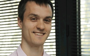 HCorpo : Matthieu Chevrier nommé Vice Président Engineering