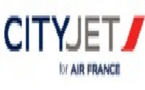 Air France et CityJet créent CityJet for Air France