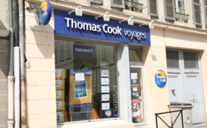 Thomas Cook-Jet tours : les pros approuvent la spécialisation des marques