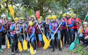 Méga-Mascarun, le nouveau challenge international des agents de voyages ! Acte 3 Méga-Mascarun, le nouveau challenge international des agents de voyages ! Acte 3
