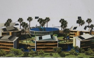 Antibes : Marineland va enfin construire son hôtel Antibes : Marineland va enfin construire son hôtel