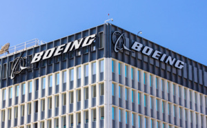 Boeing : too big to fail !