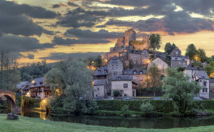 L’Aveyron, un patrimoine naturel et culturel hors pair