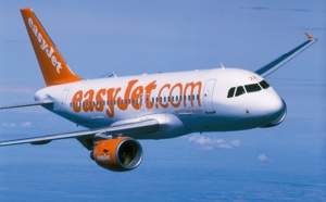 Grèce : easyjet renforce son programme pour juillet et août