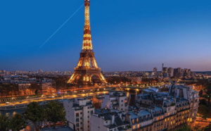 Paris : le Shangri-La Hotel rouvre ses portes avec 3 nouveaux espaces extérieurs le 1er juin