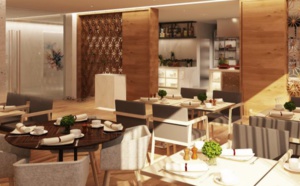 Arabie Saoudite : Louvre Hotels Group affiche ses ambitions Arabie Saoudite : Louvre Hotels Group affiche ses ambitions