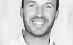 HCorpo, teldar : Fabrice Perdoncini promu au poste de Vice Président Sales