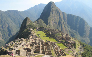 Le TOP 7 des plus beaux panoramas du monde