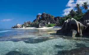 Le Top 8 des plus belles plages du monde