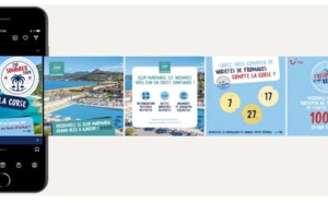 TUI France : une campagne de communication pour accompagner la reprise des voyages