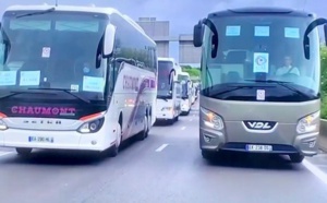 Transport de voyageurs : les autocaristes du CAI ont été entendus par Bercy Transport de voyageurs : les autocaristes du CAI ont été entendus par Bercy