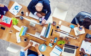 Fin du « 100 % télétravail » le 9 juin dans les entreprises privées Fin du « 100 % télétravail » le 9 juin dans les entreprises privées