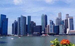 Singapour : la meilleure porte d'entrée vers l'Asie