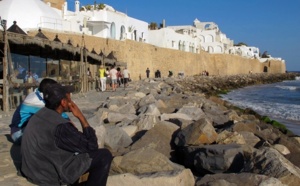 II. Tunisie : le tourisme français a chuté de 47% au cours du 1er semestre 2013