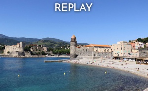 Webinaire CRTL Occitanie - #Vendre les Pyrénées-Orientales - 10 juin 2021