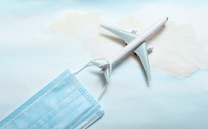 IATA : en 2023, le nombre de passagers devrait dépasser les niveaux avant le covid-19